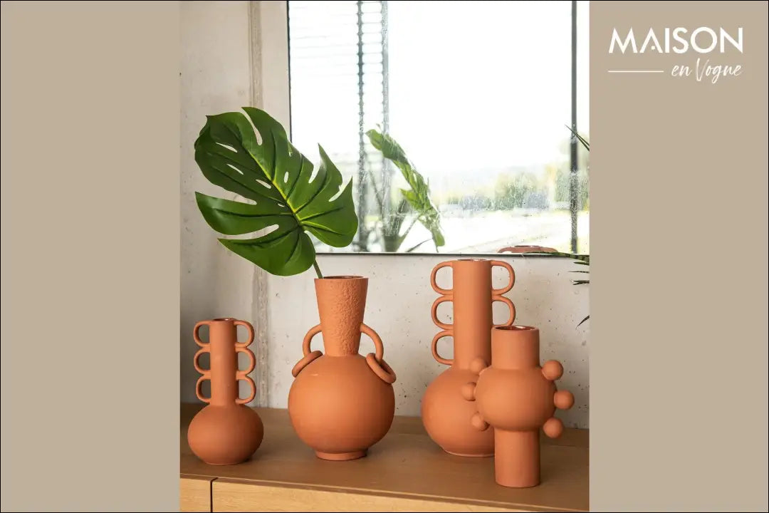 Vaza DI6475 - €11 Save 65% __label:Pristatymas 1-2 d.d., interjeras, material-keramika, under-25, vazos Iki €25 | Namų