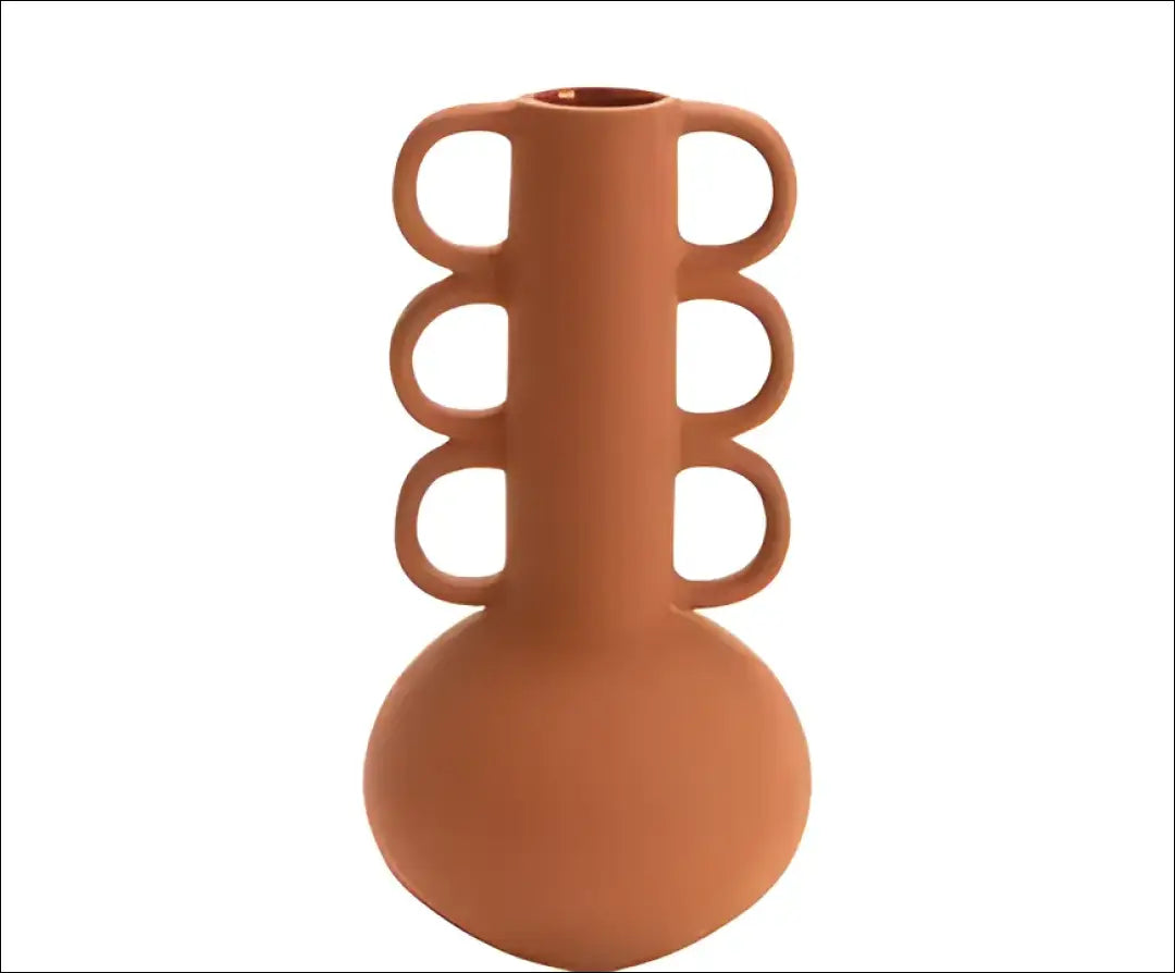 Vaza DI6475 - €11 Save 65% __label:Pristatymas 1-2 d.d., interjeras, material-keramika, under-25, vazos Iki €25 | Namų