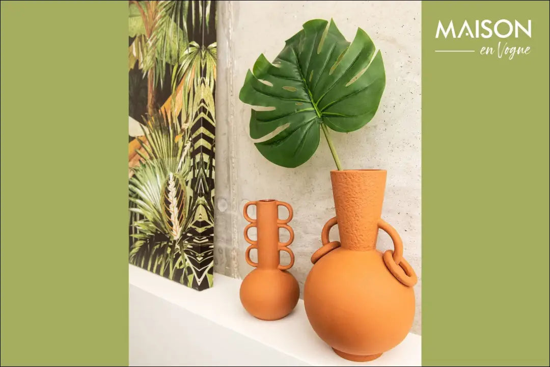 Vaza DI6475 - €11 Save 65% __label:Pristatymas 1-2 d.d., interjeras, material-keramika, under-25, vazos Iki €25 | Namų