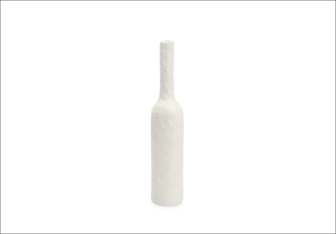 Vaza DI7202 - €10 Save 65% __label:Pristatymas 1-2 d.d., color-balta, interjeras, material-keramika, spalva-balta Balta