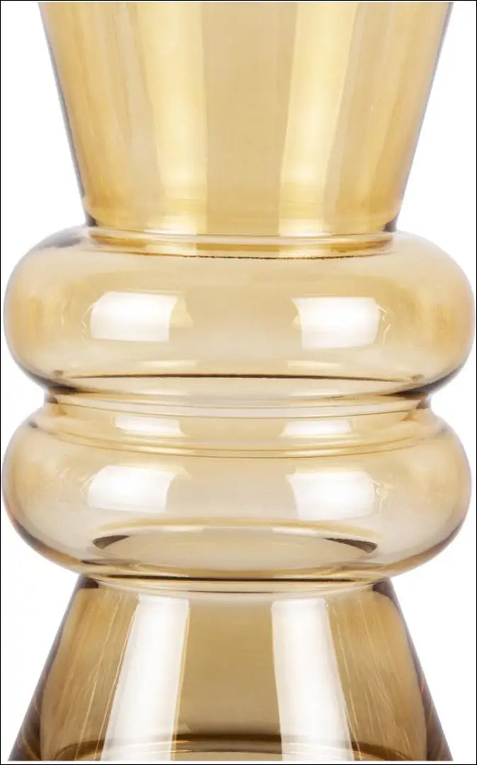 Vaza DI8131 - €22 Save 60% __label:Pristatymas 1-2 d.d., color-ruda, interjeras, material-stiklas, under-25 Iki €25