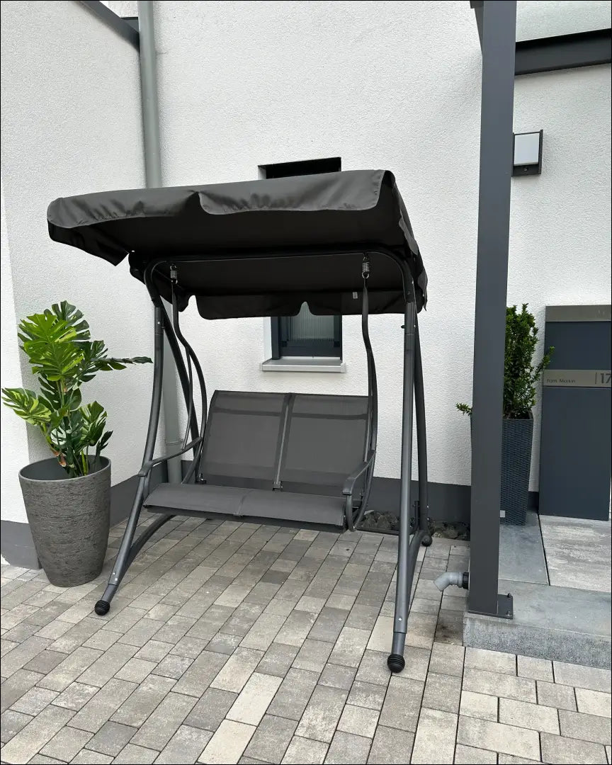 Vazonas DI10085 - €65 Save 50% 50-100, __label:Pristatymas 1-2 d.d., color-pilka, interjeras, lauko baldai €50 to €100