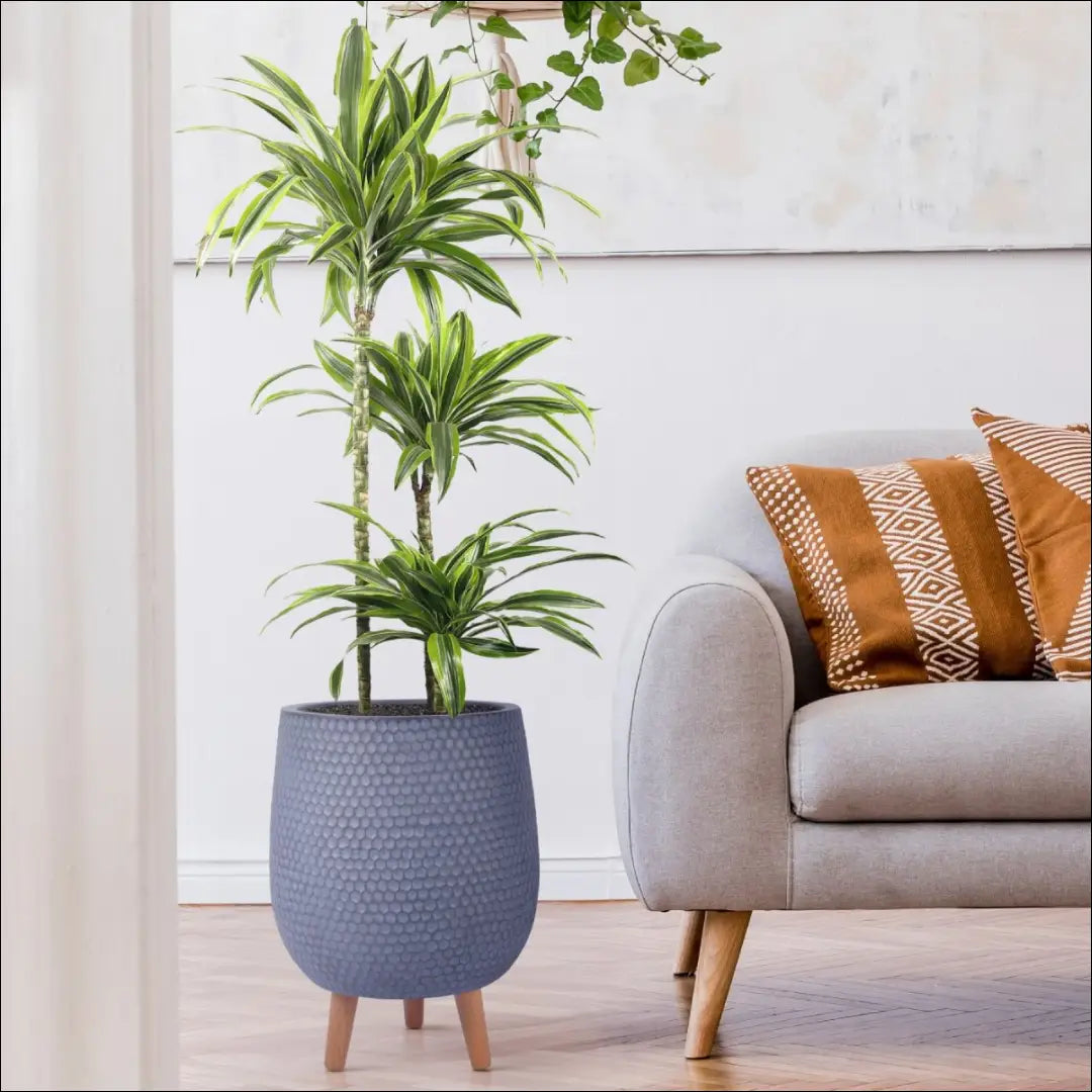 Vazonas DI10600 - €59 Save 50% 50-100, __label:Pristatymas 1-2 d.d., color-pilka, color-ruda, interjeras €50 to €100