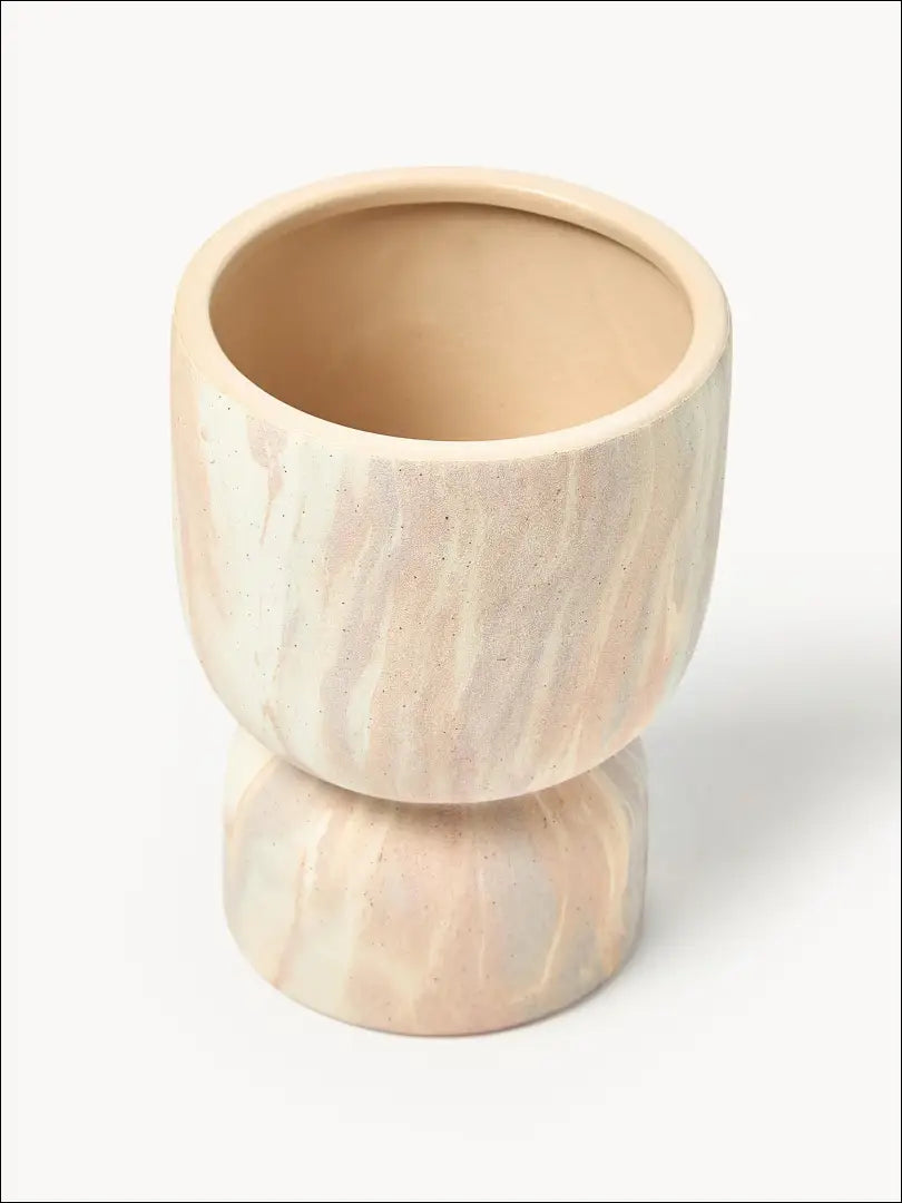 Vazonas DI9865 - €13 Save 55% __label:Pristatymas 1-2 d.d., color-marga, color-margas, color-smelio, interjeras Iki €25