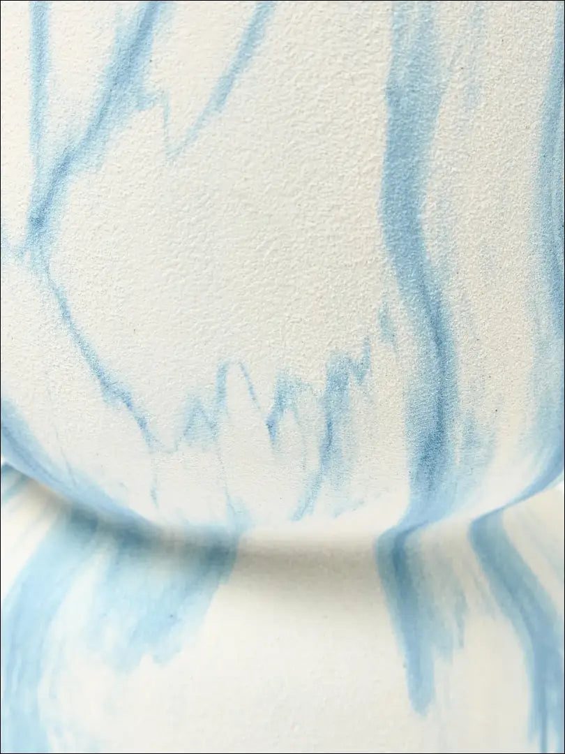 Vazonas DI9866 - €13 Save 55% __label:Pristatymas 1-2 d.d., color-balta, color-melyna, color-smelio, interjeras Iki €25