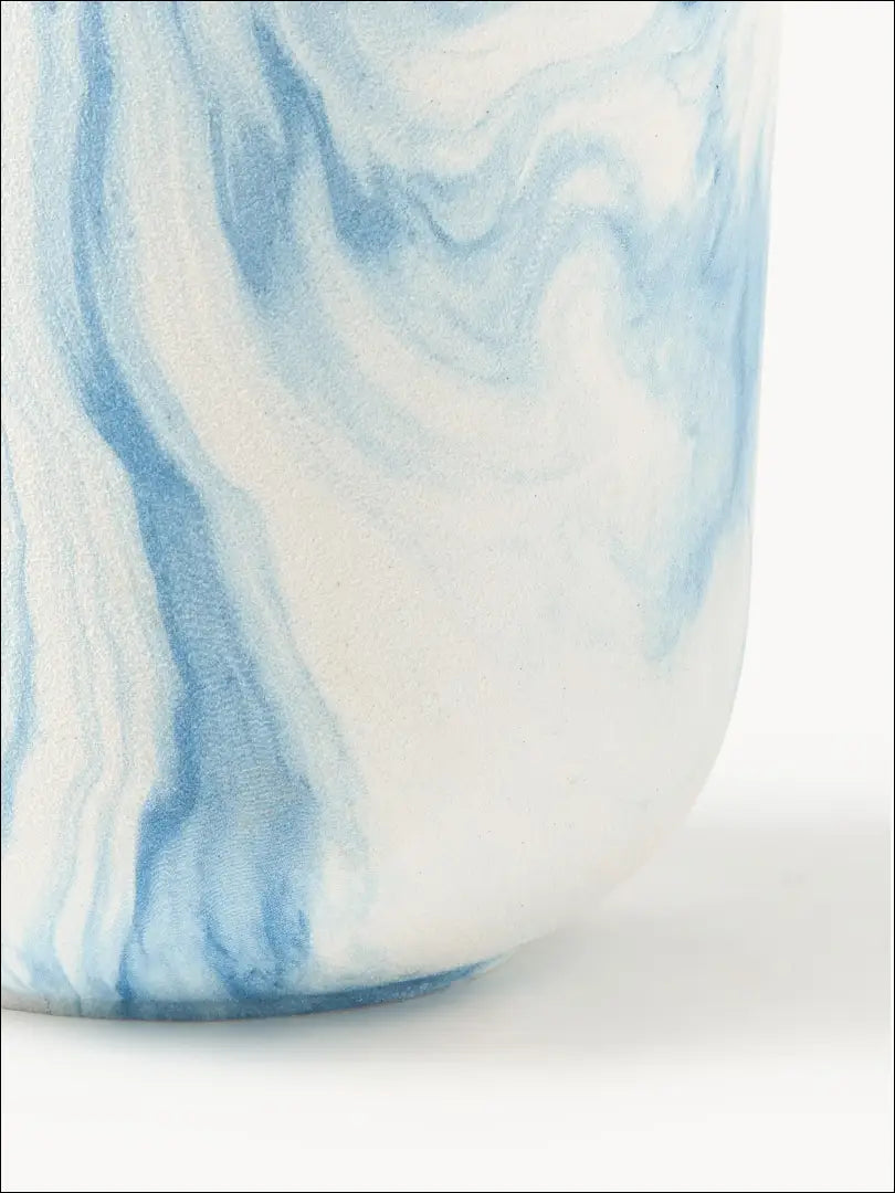 Vazonas DI9907 - €13 Save 55% __label:Pristatymas 1-2 d.d., color-balta, color-melyna, color-smelio, interjeras Iki €25