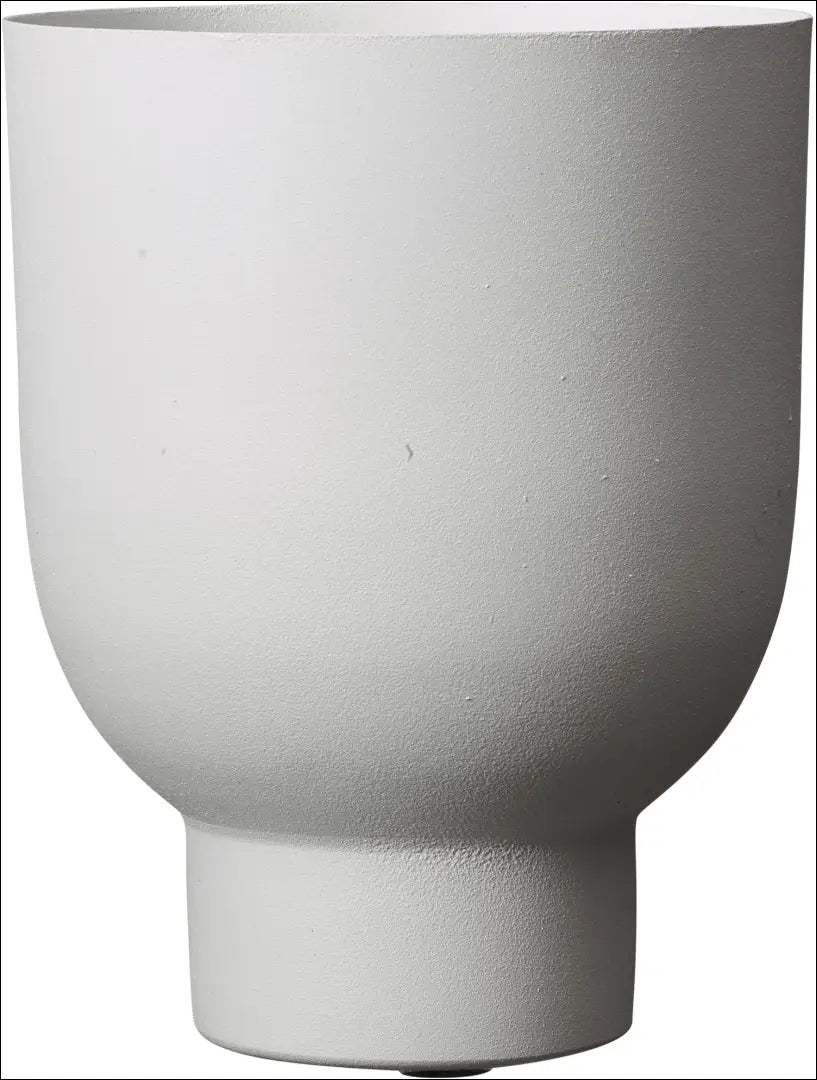 Vazonų komplektas (2vnt) DI2533 - €18 Save 70% __label:Pristatymas 1-2 d.d., color-pilka, interjeras, material-metalas,