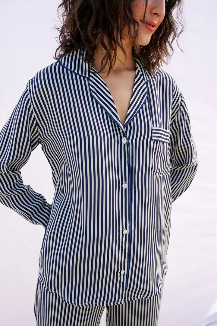 Veganiško šilko pižama “Luna&Noon” DI7623 - €65 Save 65% 50-100, __label:Pristatymas 1-2 d.d., color-kremas,
