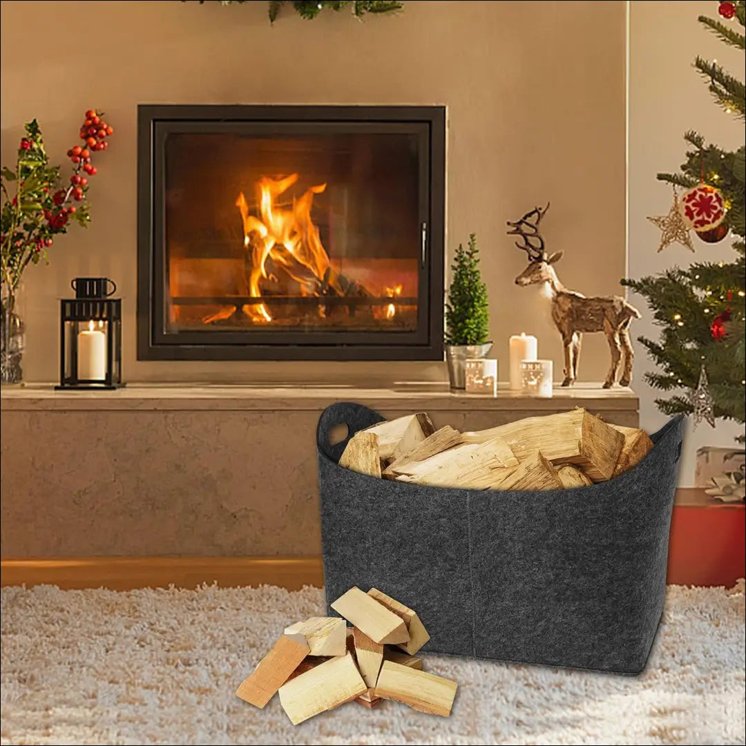 Veltinio krepšių komplektas (2vnt) DI10423 - €25 Save 50% 25-50, __label:Pristatymas 1-2 d.d., color-pilka,