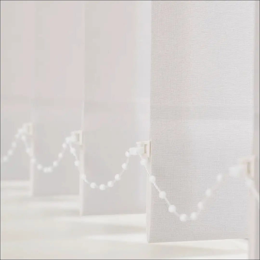 Vertikalios žaliuzės DI3659 - €86 Save 65% 50-100, __label:Pristatymas 1-2 d.d., color-pilka, material-poliesteris,