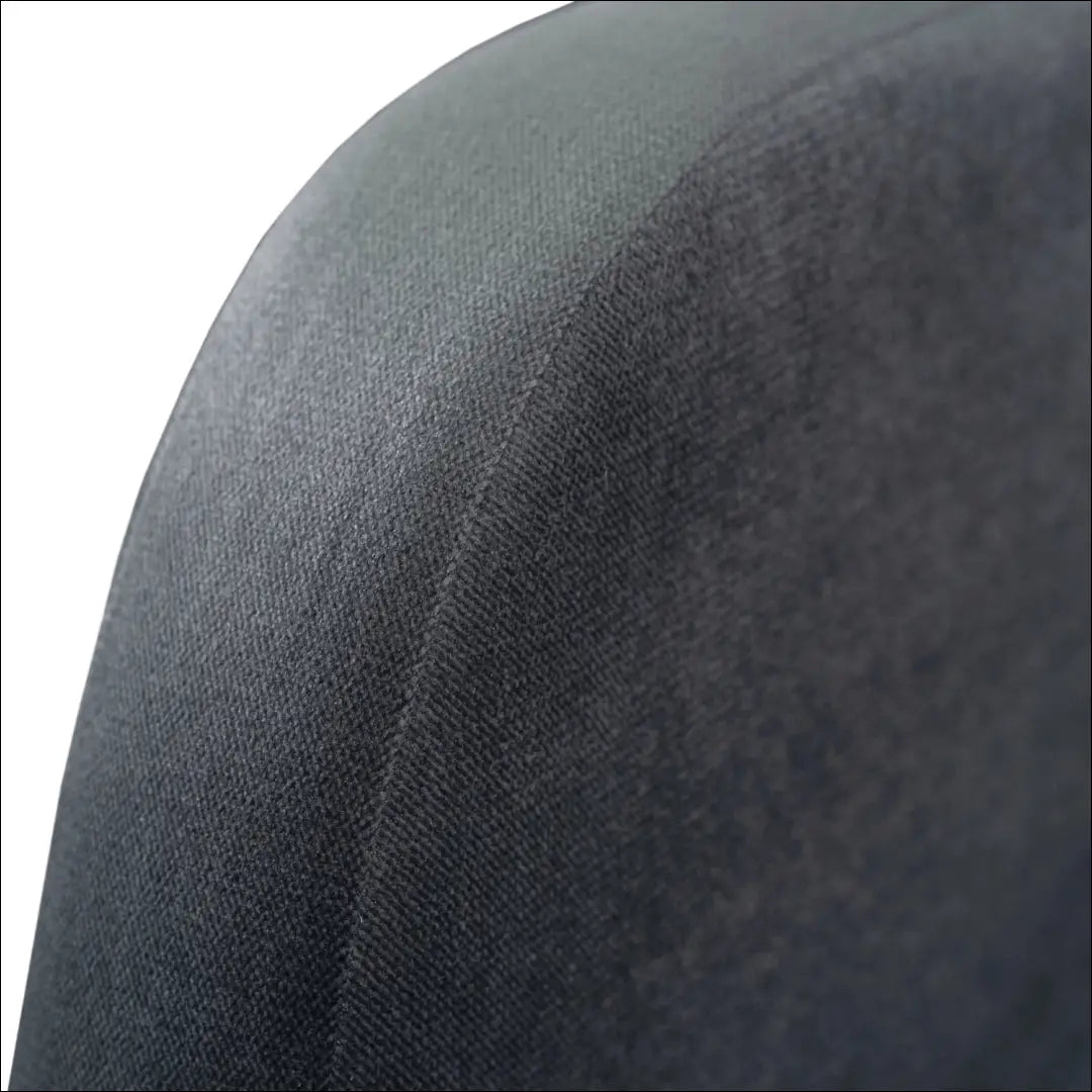 Vienvietis miegamas fotelis su veliūro audiniu pilkos spalvos TE432 - €760 Save 15% __label:Pristatymas 5-14 d.d.,