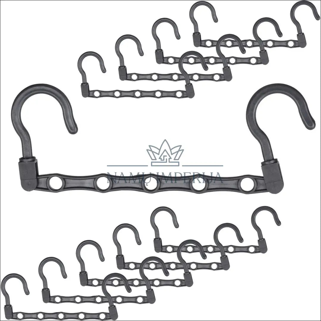 Vietos taupymo pakaba - 10 vnt DA0120 - €10 Save 50% __label:Pristatymas 1-2 d.d., pakabos, under-25 Iki €25 - Namų