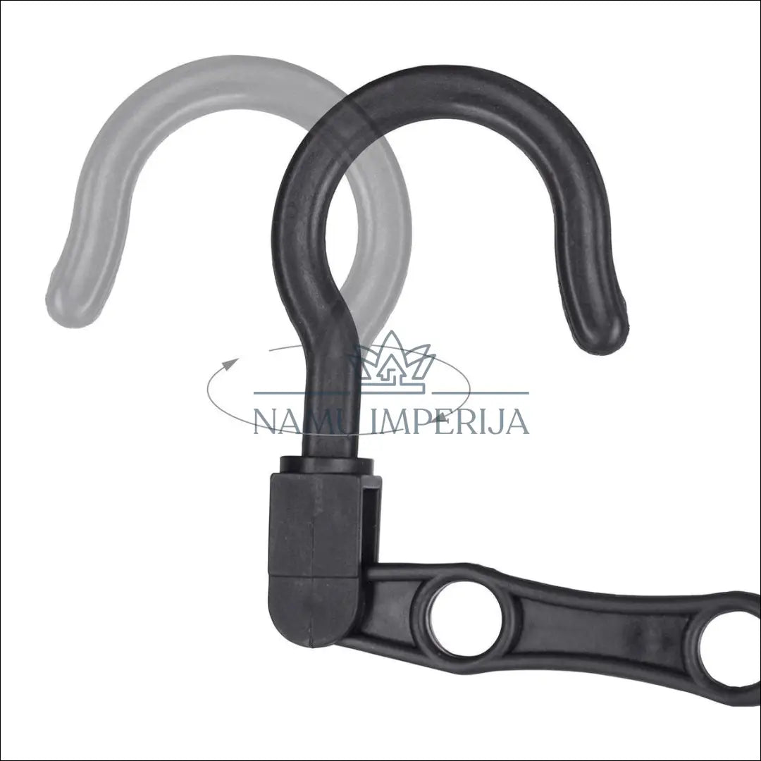 Vietos taupymo pakaba - 10 vnt DA0120 - €10 Save 50% __label:Pristatymas 1-2 d.d., pakabos, under-25 Iki €25 - Namų