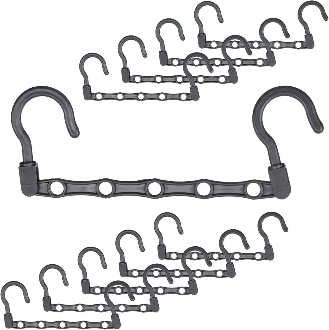 Vietos taupymo pakaba - 10 vnt DA0120 - €10 Save 50% __label:Pristatymas 1-2 d.d., pakabos, under-25 Iki €25 Garment