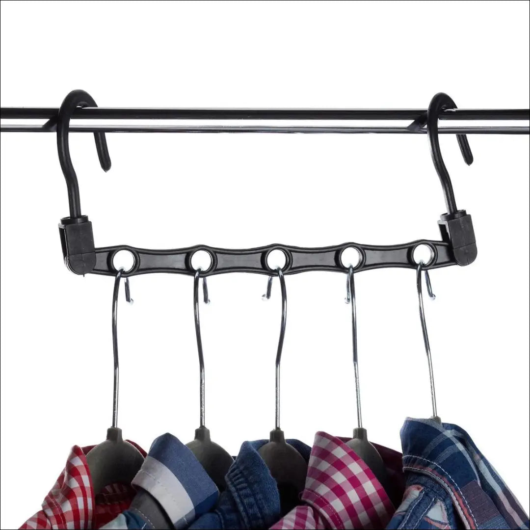 Vietos taupymo pakaba - 10 vnt DA0120 - €10 Save 50% __label:Pristatymas 1-2 d.d., pakabos, under-25 Iki €25 Garment