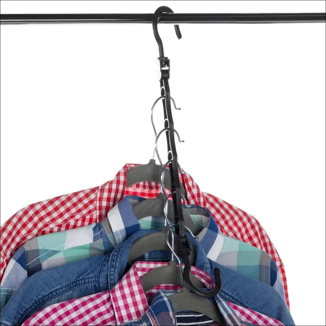 Vietos taupymo pakaba - 10 vnt DA0120 - €10 Save 50% __label:Pristatymas 1-2 d.d., pakabos, under-25 Iki €25 Garment