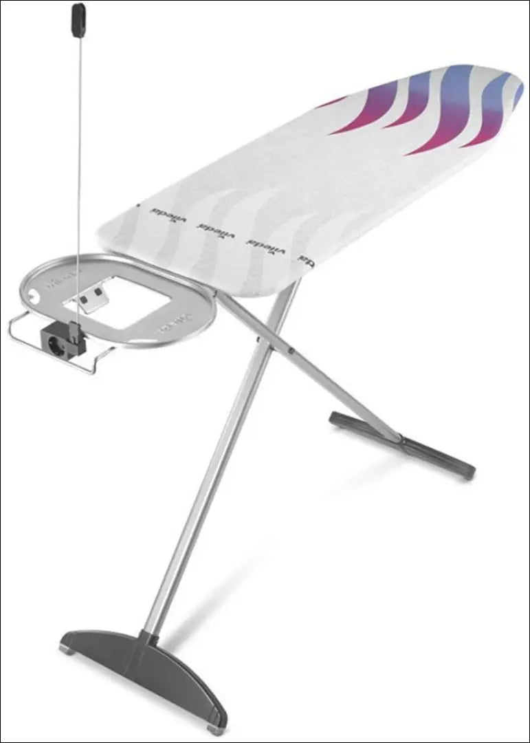 Vileda Total Reflect L plus lyginimo lenta KI1778 - €55 Save 50% 50-100, __label:Pristatymas 1-2 d.d., color-sidabrine,