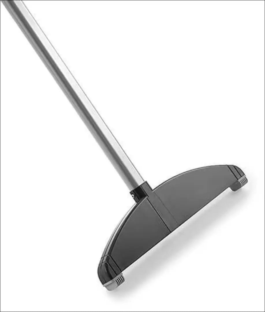 Vileda Total Reflect L plus lyginimo lenta KI1778 - €55 Save 50% 50-100, __label:Pristatymas 1-2 d.d., color-sidabrine,