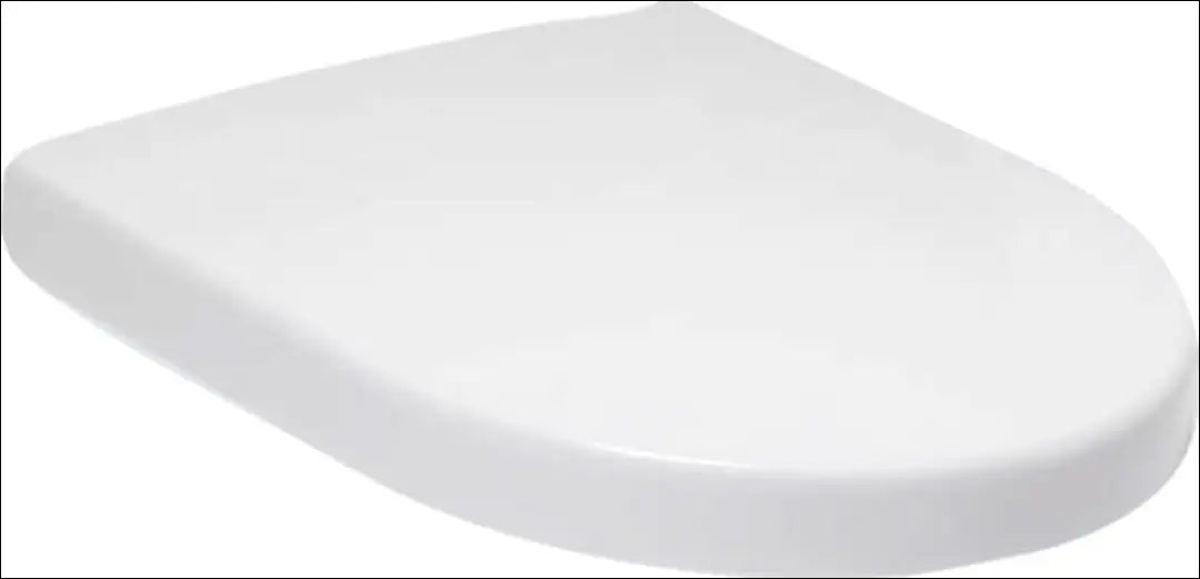 Villeroy&Boch Subway 2.0 klozeto dangtis SP344 - €45 Save 75% 25-50, __label:Pristatymas 1-2 d.d., color-balta,