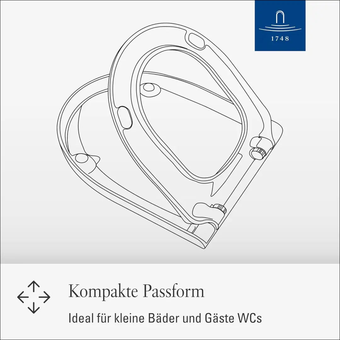 Villeroy&Boch Subway 2.0 klozeto dangtis SP344 - €45 Save 75% 25-50, __label:Pristatymas 1-2 d.d., color-balta,