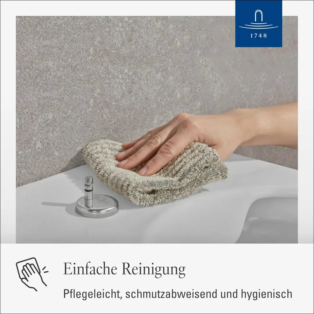 Villeroy&Boch Subway 2.0 klozeto dangtis SP344 - €45 Save 75% 25-50, __label:Pristatymas 1-2 d.d., color-balta,