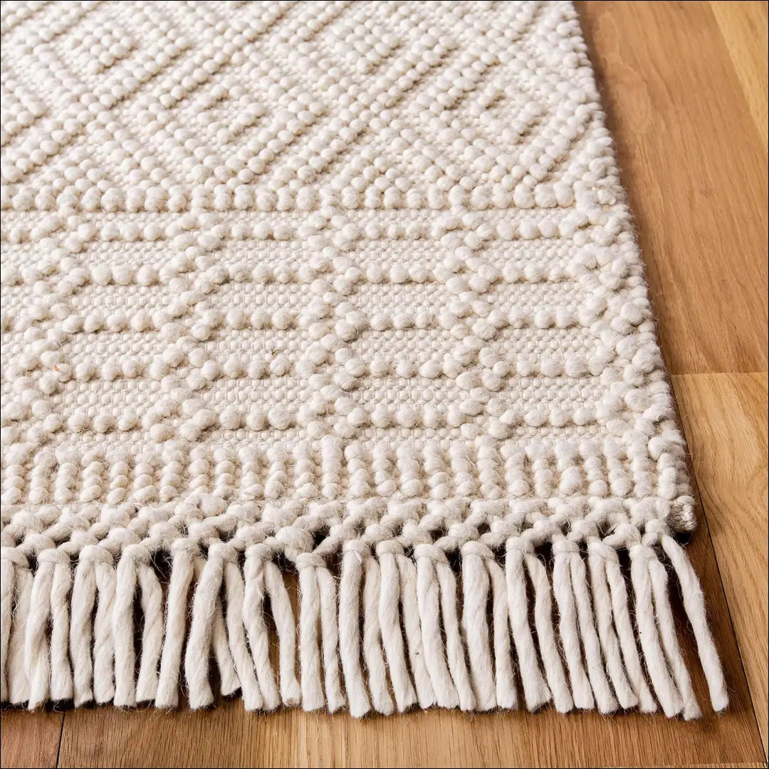 Vilnos kilimas RU1007 - €215 Save 50% __label:Pristatymas 1-2 d.d., color-kremas, Dydis-240-x-340-cm, kilimai,