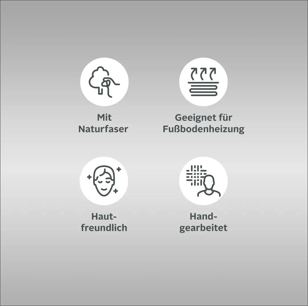 Vilnos kilimas RU1275 - €240 Save 50% __label:Pristatymas 1-2 d.d., color-kremas, Dydis-200x290cm, kilimai,