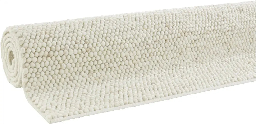 Vilnos kilimas RU1275 - €240 Save 50% __label:Pristatymas 1-2 d.d., color-kremas, Dydis-200x290cm, kilimai,