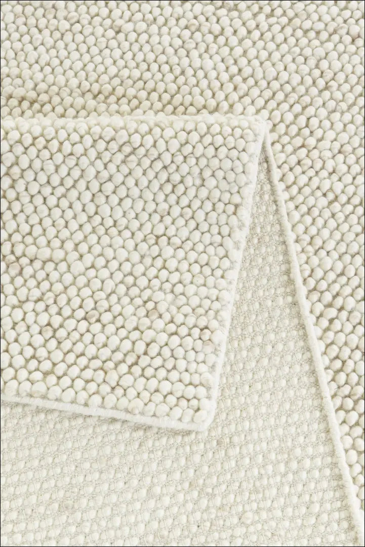 Vilnos kilimas RU1275 - €240 Save 50% __label:Pristatymas 1-2 d.d., color-kremas, Dydis-200x290cm, kilimai,