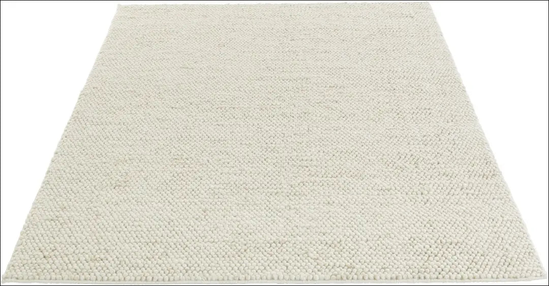 Vilnos kilimas RU1275 - €240 Save 50% __label:Pristatymas 1-2 d.d., color-kremas, Dydis-200x290cm, kilimai,