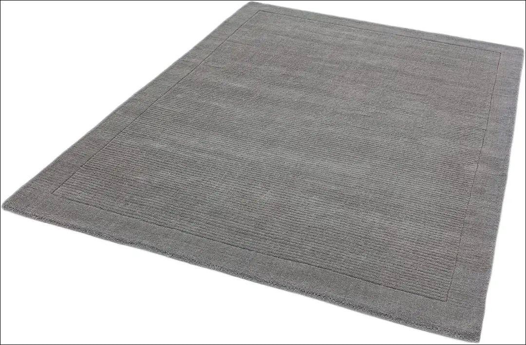 Vilnos kilimas RU1304 - €130 Save 50% 100-200, __label:Pristatymas 1-2 d.d., color-pilka, kilimai, material-vilna 120