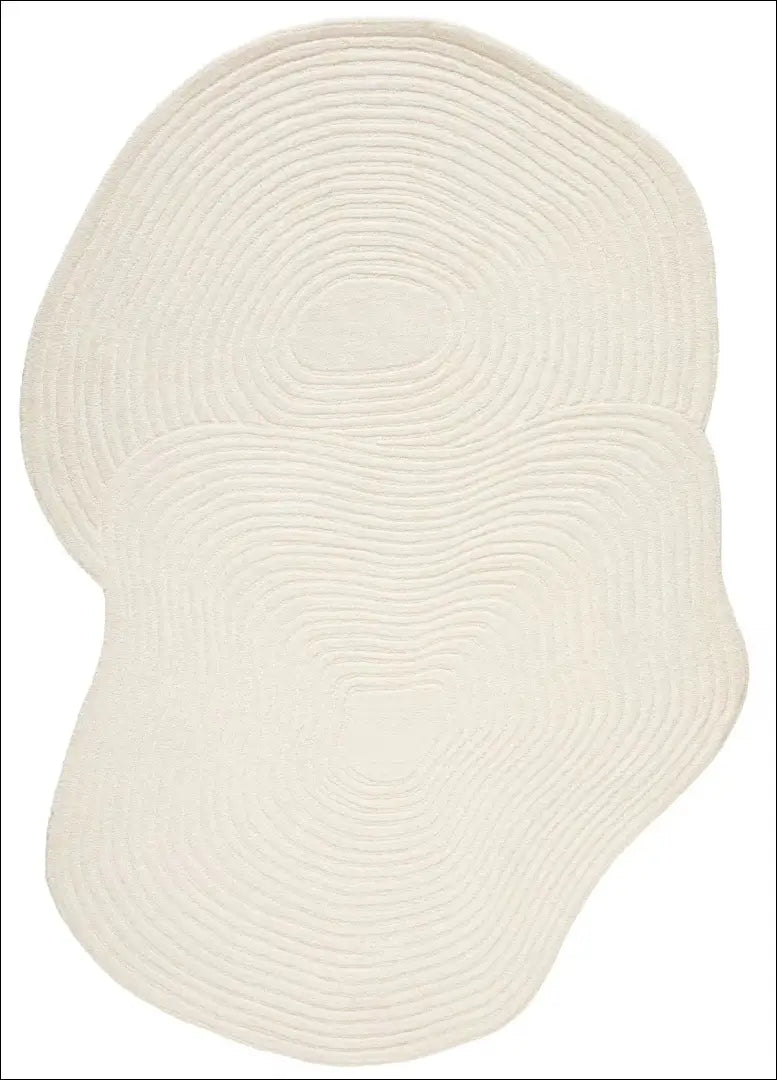 Vilnos kilimas RU1393 - €220 Save 50% __label:Pristatymas 1-2 d.d., color-kremas, Dydis-160-x-230-cm, Dydis-160x230cm,