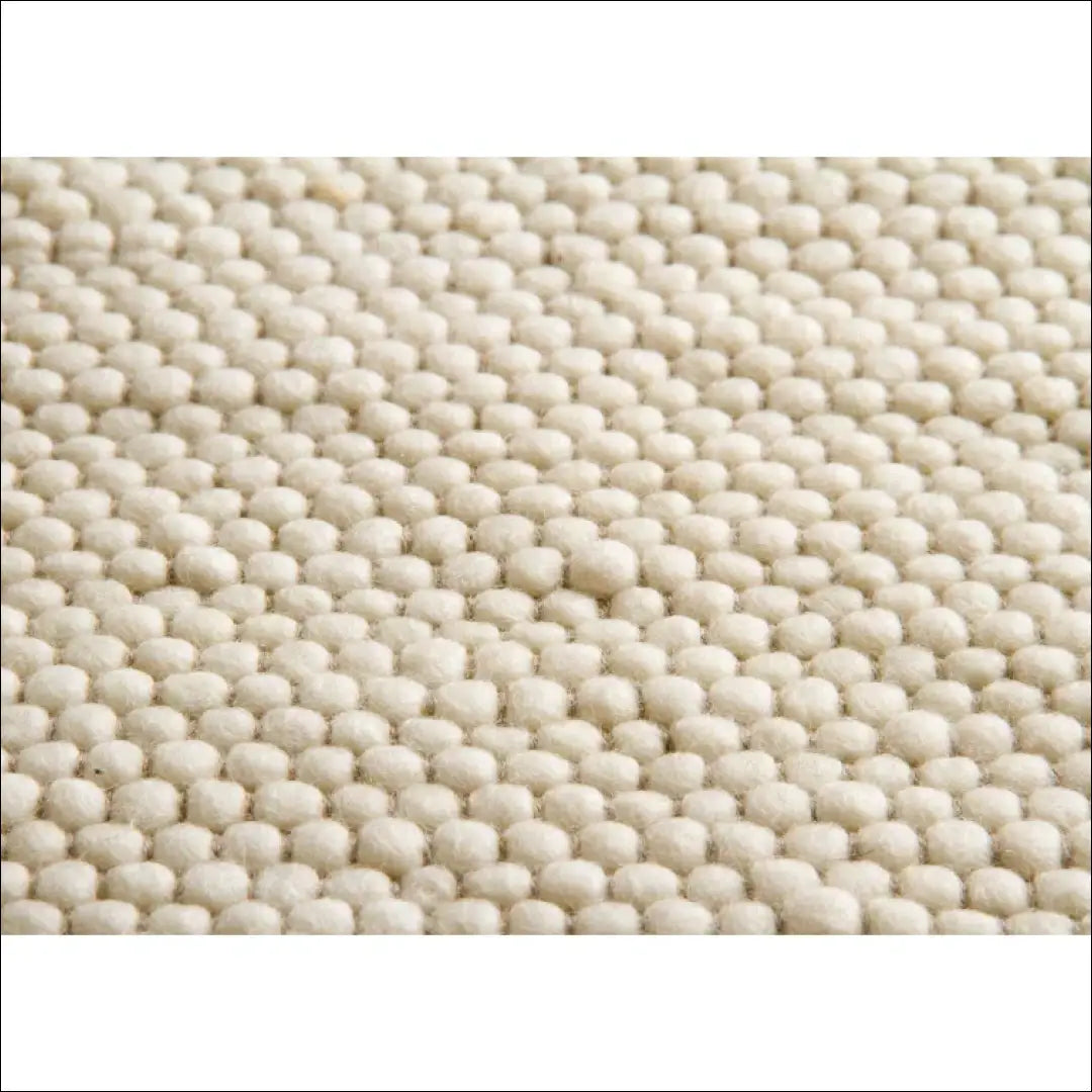 Vilnos kilimas RU1408 - €260 Save 50% __label:Pristatymas 1-2 d.d., color-kremas, kilimai, material-vilna, over-200 170