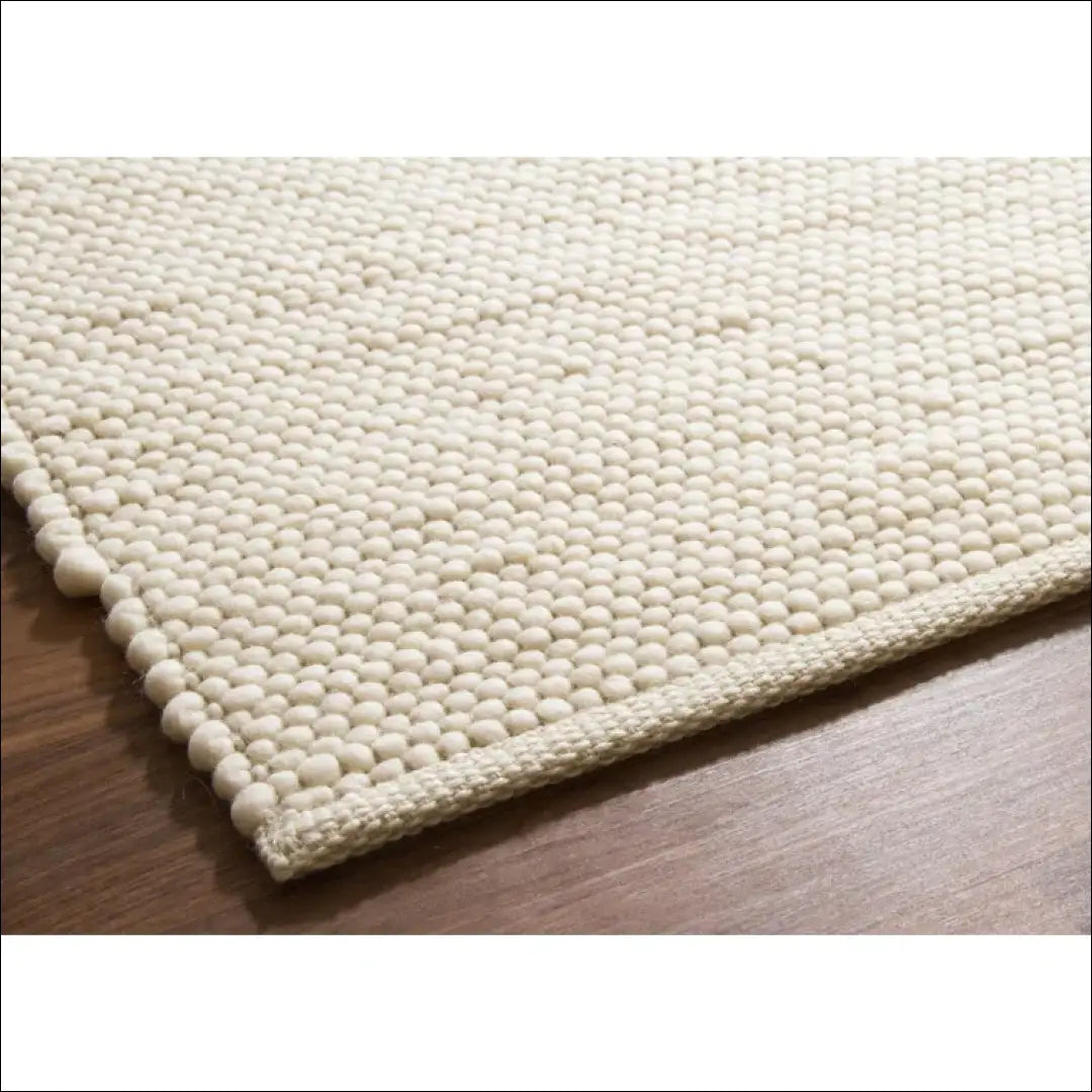 Vilnos kilimas RU1408 - €260 Save 50% __label:Pristatymas 1-2 d.d., color-kremas, kilimai, material-vilna, over-200 170