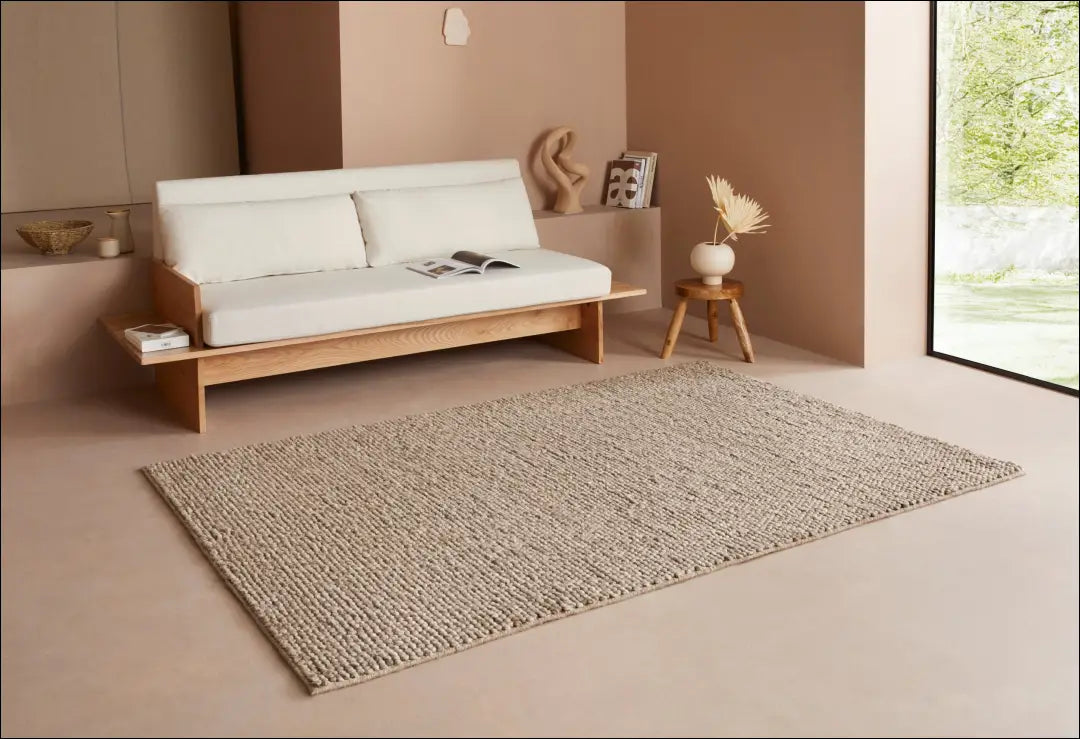 Vilnos kilimas RU1413 - €475 Save 50% __label:Pristatymas 1-2 d.d., color-smelio, kilimai, material-poliesteris,