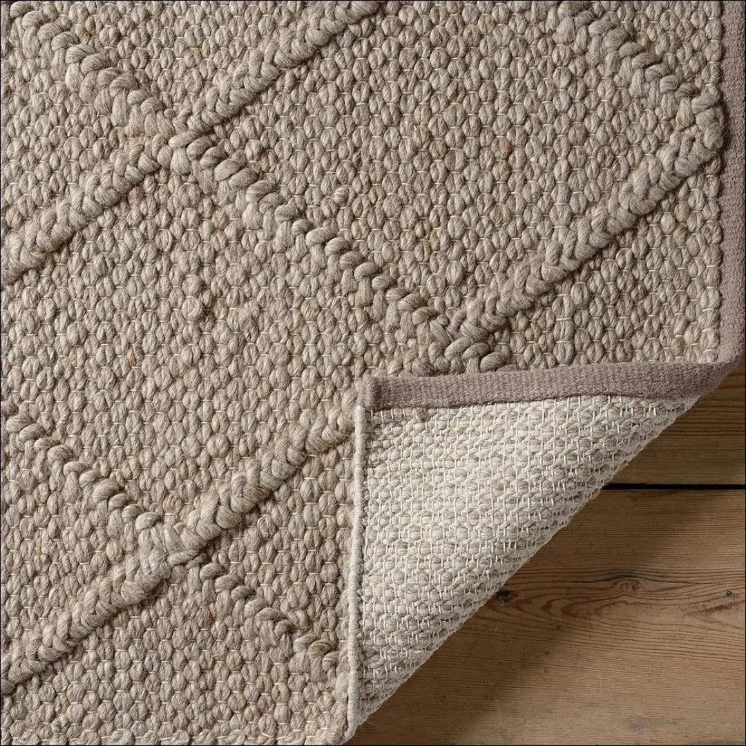 Vilnos kilimas RU1450 - €245 Save 50% __label:Pristatymas 1-2 d.d., color-smelio, kilimai, material-vilna, over-200 170