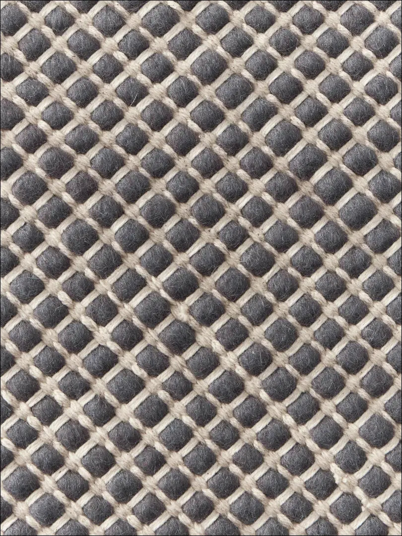 Vilnos kilimas RU858 - €103 Save 55% 100-200, __label:Pristatymas 1-2 d.d., color-pilka, color-smelio, kilimai 120 cm x