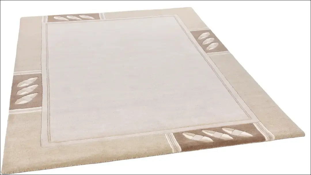 Vilnos kilimas RU905 - €40 Save 40% 25-50, __label:Pristatymas 1-2 d.d., color-smelio, kilimai, material-vilna 60 cm x