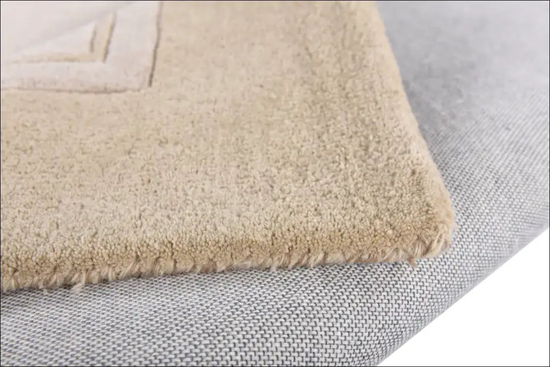 Vilnos kilimas RU905 - €34 Save 50% 25-50, __label:Pristatymas 1-2 d.d., color-smelio, kilimai, material-vilna 60 cm x