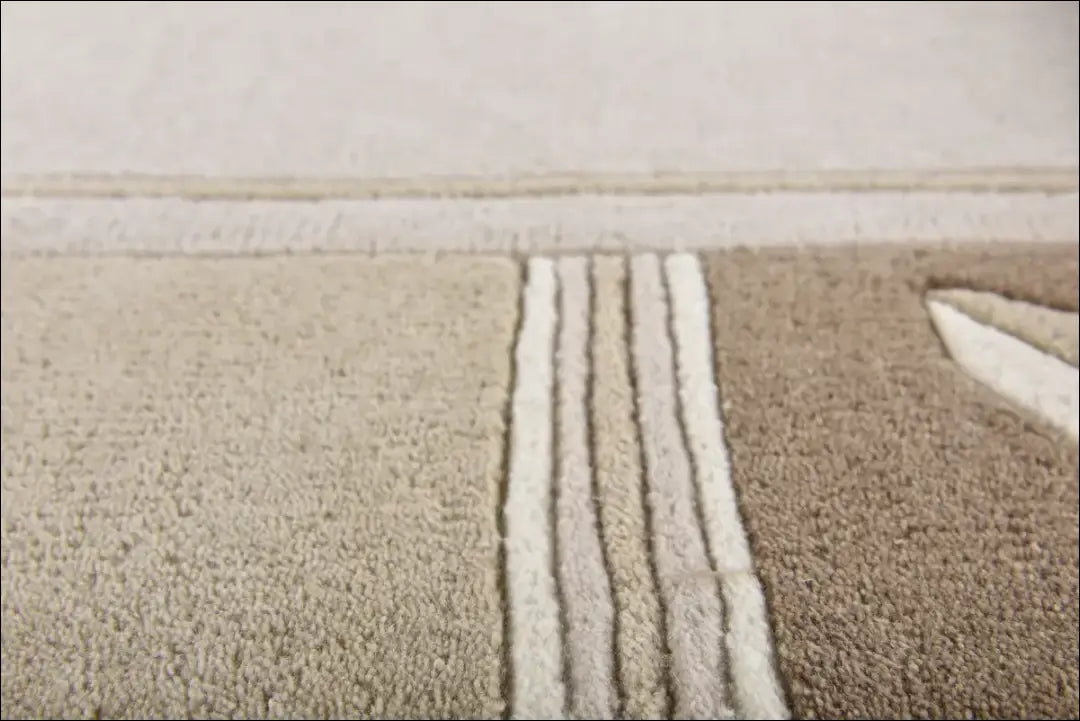 Vilnos kilimas RU905 - €34 Save 50% 25-50, __label:Pristatymas 1-2 d.d., color-smelio, kilimai, material-vilna 60 cm x