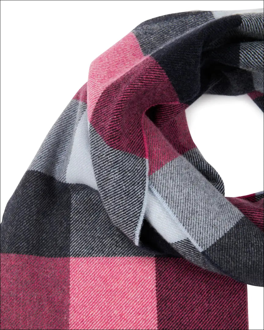 Vilnos šalikas “Lanerossi” DI7700 - €49 Save 65% 25-50, __label:Pristatymas 1-2 d.d., color-juoda, color-pilka,