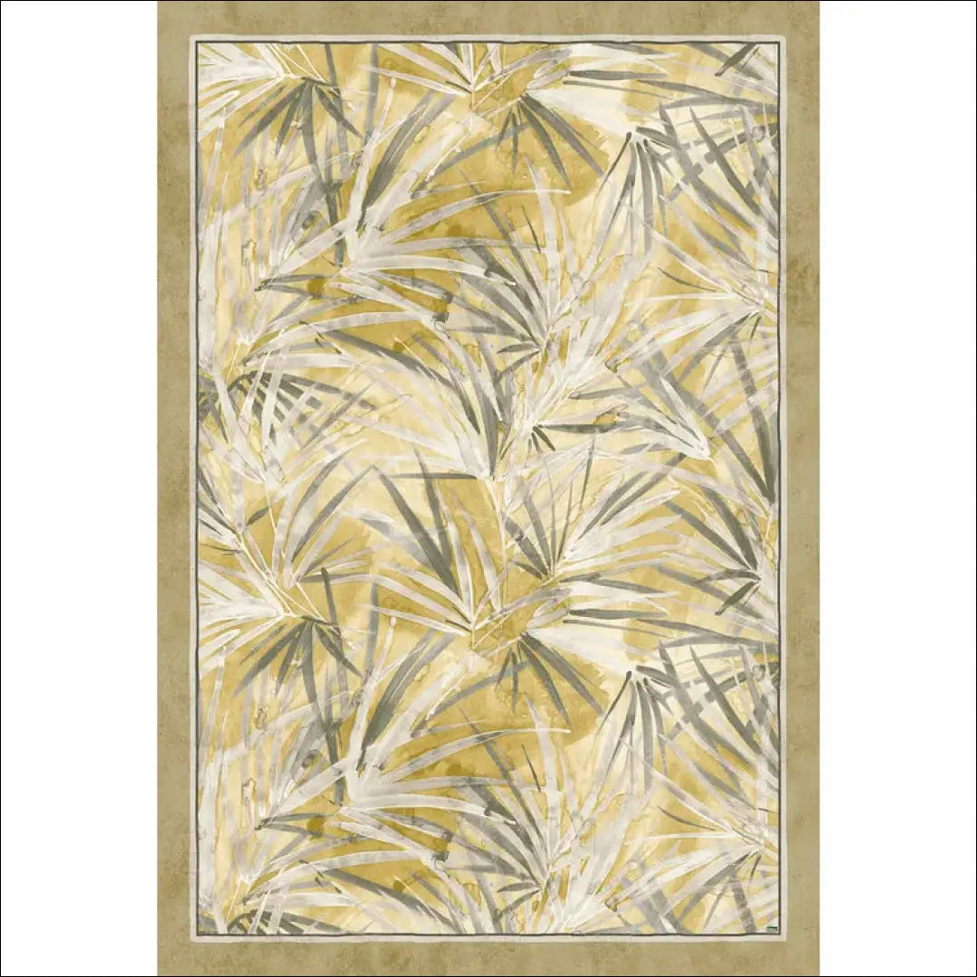 Vinilinis kilimas RU666 - €122 Save 55% 100-200, __label:Pristatymas 1-2 d.d., color-geltona, kilimai,