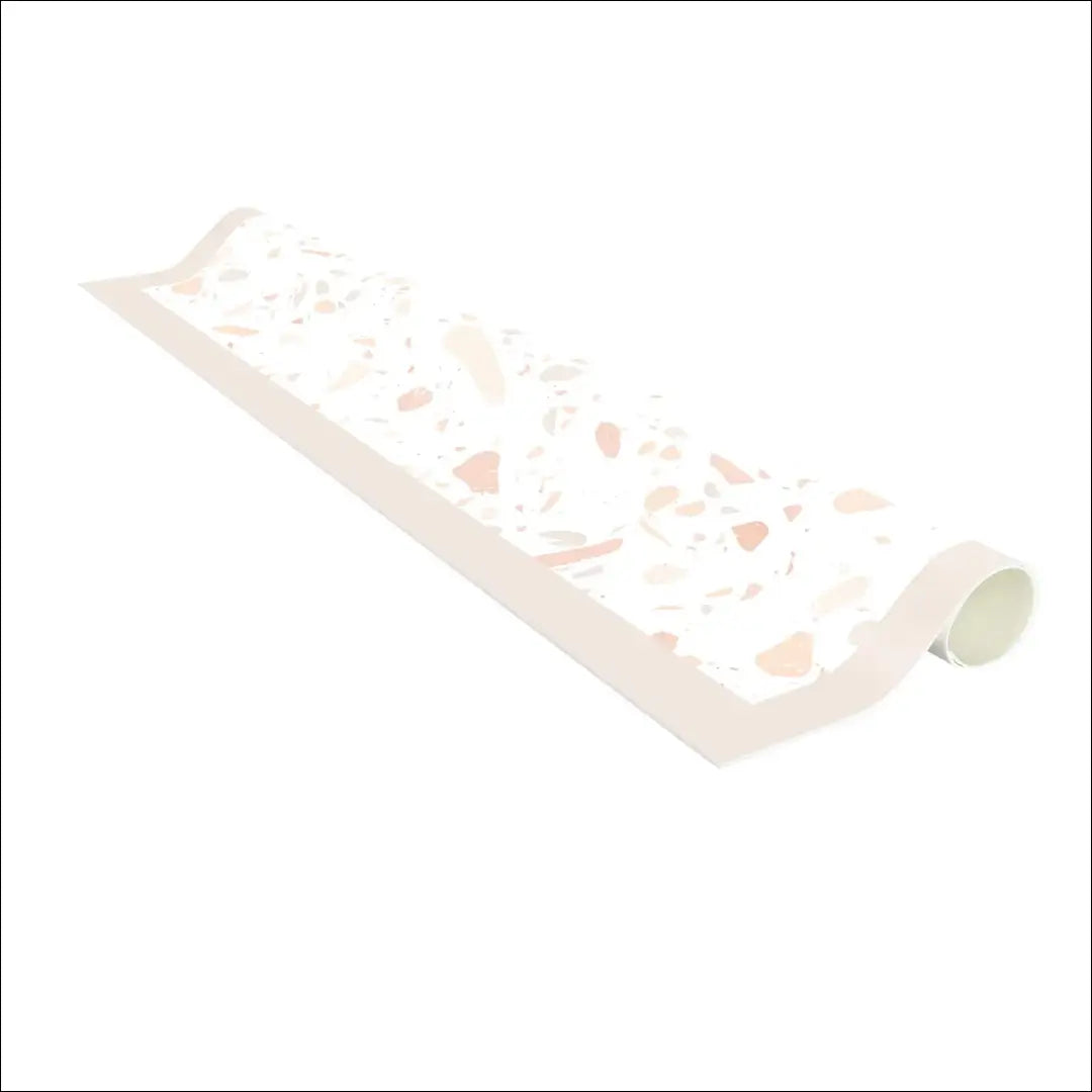 Vinilo kilimas RU1643 - €58 Save 50% 50-100, __label:Pristatymas 1-2 d.d., color-balta, color-marga, color-margas 60 cm