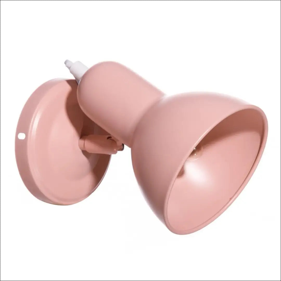 Vintažinio metalo prožektorius DI170 - €7 Save 70% __label:Pristatymas 1-2 d.d., interjeras, material-metalas,