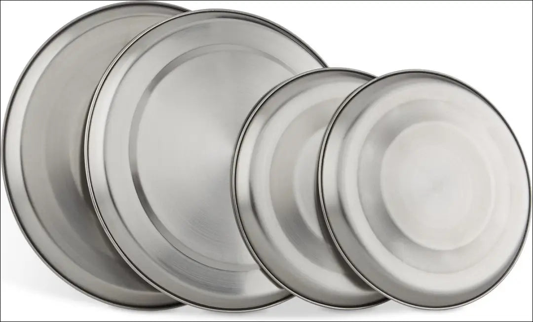 Viryklės dangčiai - 4 vnt. DA0205 - €9 Save 50% __label:Pristatymas 1-2 d.d., under-25, virtuves, virtuves-reikmenys