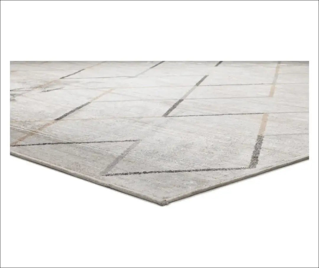 Viskozės kilimas RU1220 - €85 Save 50% 50-100, __label:Pristatymas 1-2 d.d., color-smelio, kilimai, material-viskoze