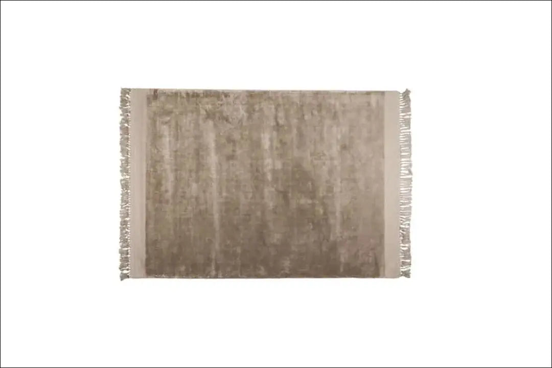 Viskozės kilimas RU1385 - €390 Save 50% __label:Pristatymas 1-2 d.d., color-smelio, kilimai, material-viskoze, over-200