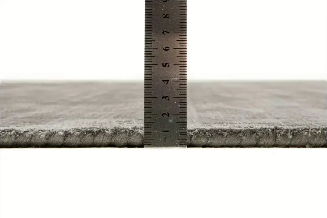 Viskozės kilimas ’Tom Tailor’ RU1202 - €260 Save 50% __label:Pristatymas 1-2 d.d., color-pilka, kilimai,