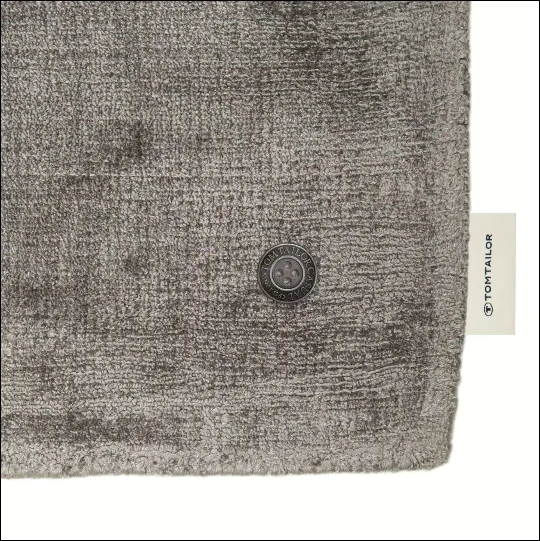 Viskozės kilimas ’Tom Tailor’ RU1202 - €260 Save 50% __label:Pristatymas 1-2 d.d., color-pilka, kilimai,