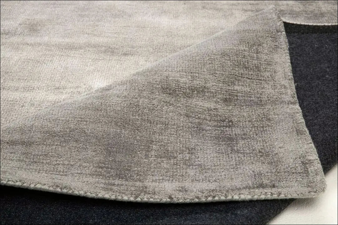 Viskozės kilimas ’Tom Tailor’ RU1202 - €260 Save 50% __label:Pristatymas 1-2 d.d., color-pilka, kilimai,